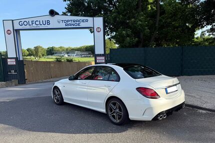 Mercedes-Benz C 43 AMG Gebrauchtwagen