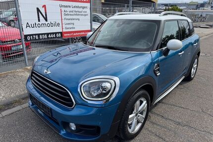 Mini Cooper Countryman Gebrauchtwagen