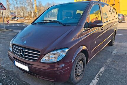 Mercedes-Benz Viano Gebrauchtwagen