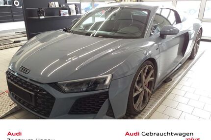 Audi R8 Gebrauchtwagen
