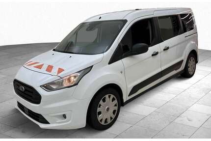 Ford Transit Connect Gebrauchtwagen