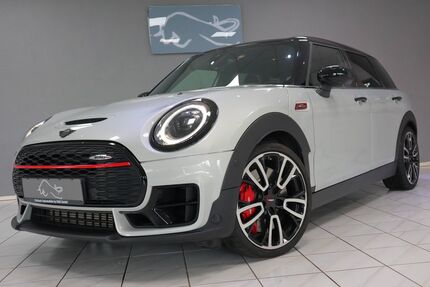 Mini John Cooper Works Clubman Gebrauchtwagen