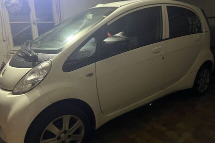 Peugeot iOn Gebrauchtwagen