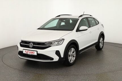 VW Taigo Gebrauchtwagen