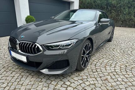 BMW 840 Gebrauchtwagen