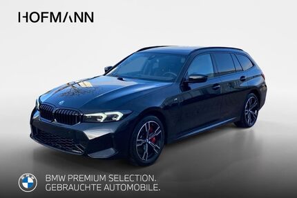 BMW 330 Gebrauchtwagen