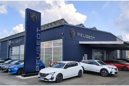 Peugeot 3008 Gebrauchtwagen