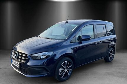 Mercedes-Benz T-Klasse Gebrauchtwagen