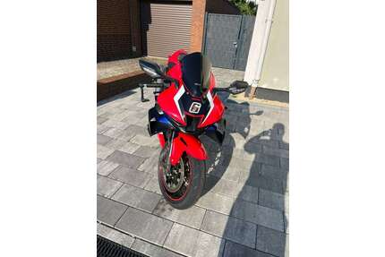 Honda CBR 1000 Gebrauchtwagen