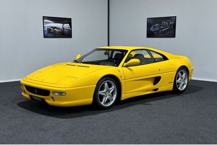 Ferrari F355 Gebrauchtwagen