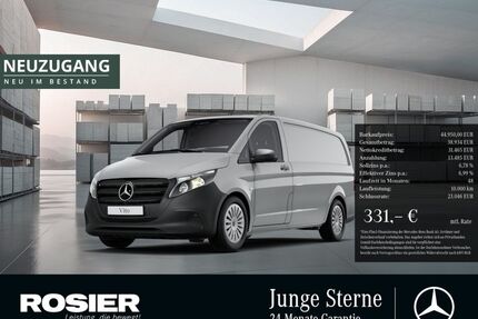 Mercedes-Benz Vito Gebrauchtwagen