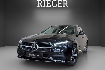 Mercedes-Benz C 200 Gebrauchtwagen