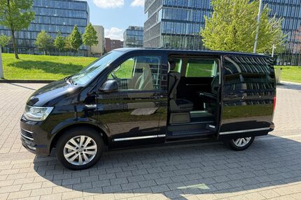 VW T6 Multivan Gebrauchtwagen