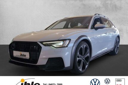 Audi A6 Allroad Gebrauchtwagen