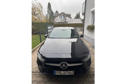 Mercedes-Benz A 180 Gebrauchtwagen