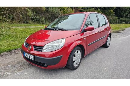 Renault Scenic Gebrauchtwagen