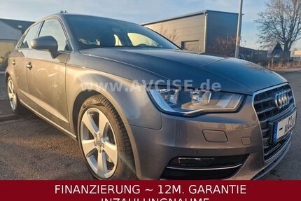 Audi A3 Gebrauchtwagen