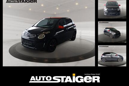 Citroen C1 Gebrauchtwagen