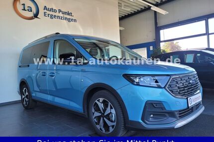 Ford Tourneo Connect Gebrauchtwagen