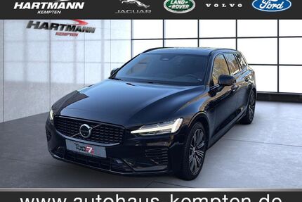 Volvo V60 Gebrauchtwagen