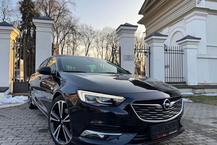 Opel Insignia Gebrauchtwagen