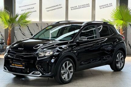 Kia Stonic Gebrauchtwagen