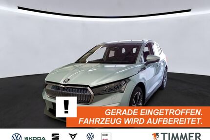 Skoda Enyaq Gebrauchtwagen
