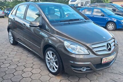 Mercedes-Benz B 180 Gebrauchtwagen
