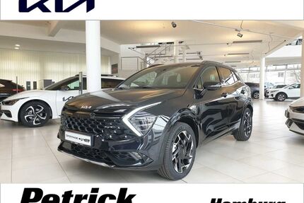 Kia Sportage Gebrauchtwagen