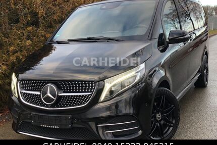 Mercedes-Benz V 300 Gebrauchtwagen