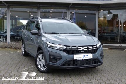 Dacia Jogger Gebrauchtwagen