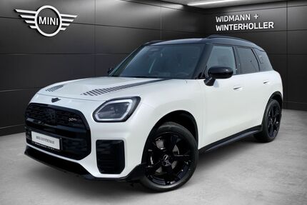 Mini Countryman C (Cooper) Gebrauchtwagen
