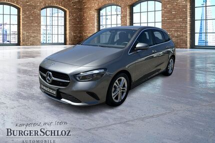 Mercedes-Benz B 180 Gebrauchtwagen