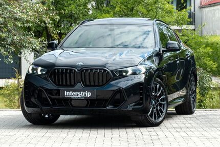 BMW X6 Gebrauchtwagen
