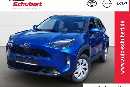 Toyota Yaris Cross Gebrauchtwagen