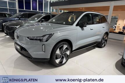 Volvo EX90 Gebrauchtwagen