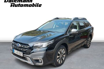 Subaru Outback Gebrauchtwagen