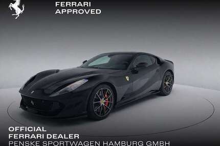 Ferrari 812 Gebrauchtwagen