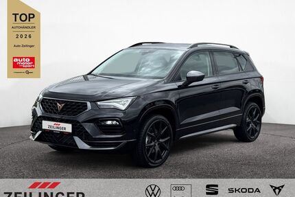 Cupra Ateca Gebrauchtwagen