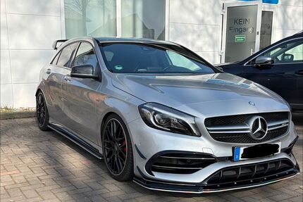 Mercedes-Benz A 45 AMG Gebrauchtwagen