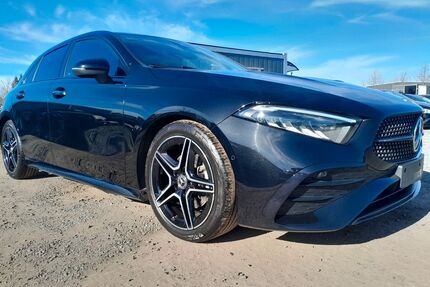 Mercedes-Benz A 200 Gebrauchtwagen
