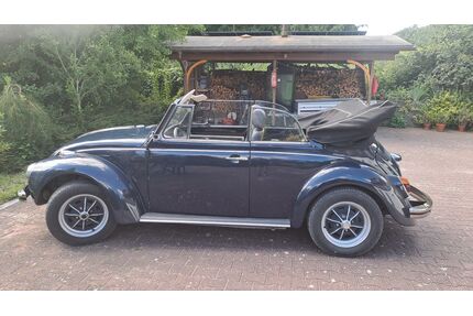 VW Käfer Gebrauchtwagen