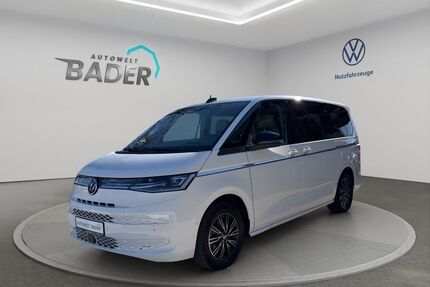 VW T7 Multivan Gebrauchtwagen