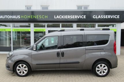 Fiat Doblo Gebrauchtwagen