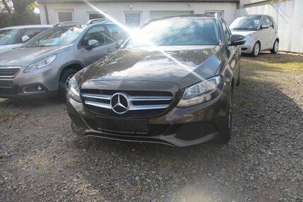 Mercedes-Benz C 180 Gebrauchtwagen