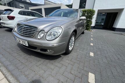 Mercedes-Benz 320 Gebrauchtwagen