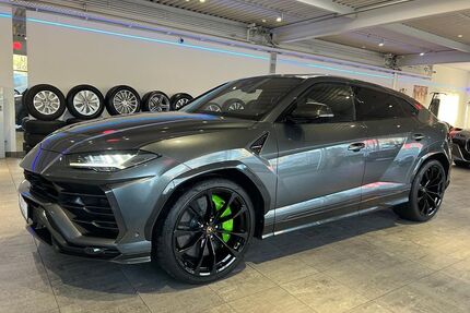 Lamborghini Urus Gebrauchtwagen