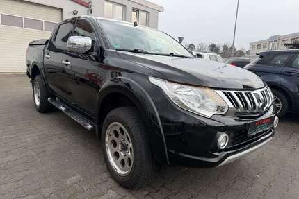 Mitsubishi L200 Gebrauchtwagen