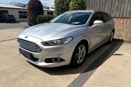 Ford Mondeo Gebrauchtwagen