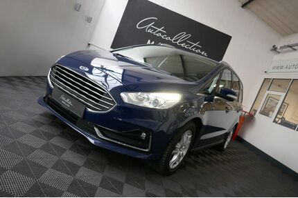 Ford Galaxy Gebrauchtwagen